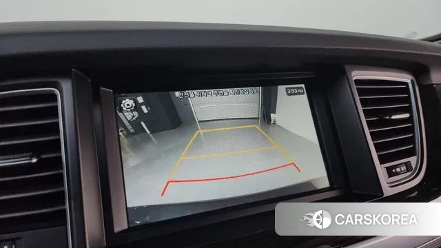 Genesis G80 2018 Черный из Кореи, фото 6