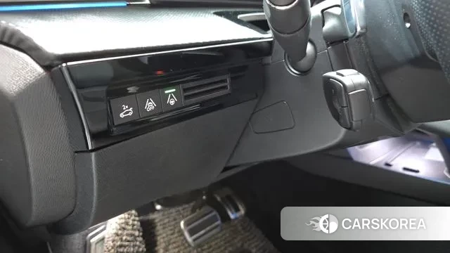 Peugeot 508 second Generation 2022 Черный из Кореи, фото 6