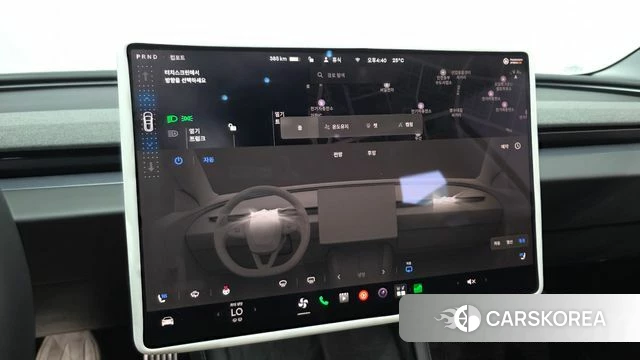 Tesla Model 3 2025 Серый из Кореи, фото 6