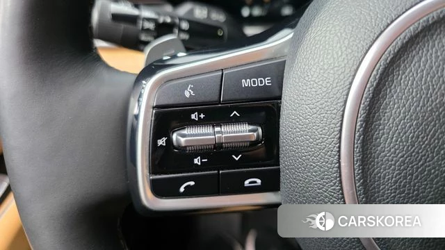 Kia Sorento 4th Generation 2021 Белый из Кореи, фото 6
