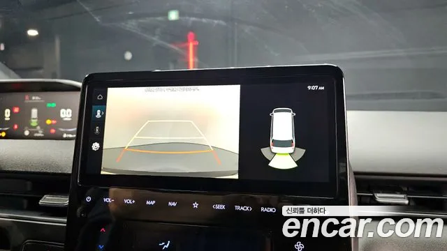 Hyundai Staria id 2690876 из Кореи 6