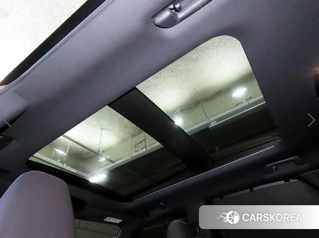 Lexus RX350h 5th generation 2023 Черный из Кореи, фото 6