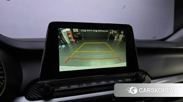 Kia Come New K3 2018 Белый из Кореи, фото 6