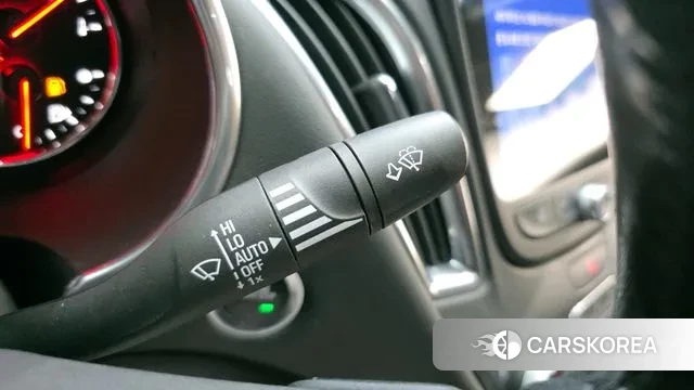 Chevrolet (GM Daewoo) The New Malibu id 3660978 из Кореи 6