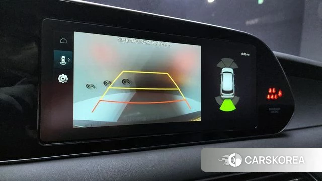 Hyundai Palisade 2021 Серый из Кореи, фото 6