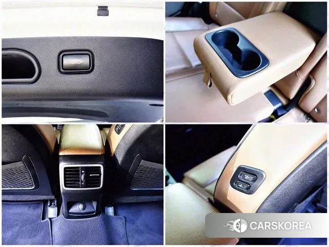 Kia Sportage 4th Generation 2018 Белый из Кореи, фото 6