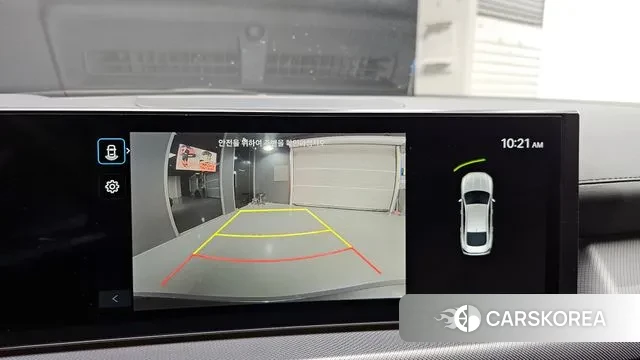 Hyundai Sonata D Edge (DN8) 2024 Серый из Кореи, фото 6