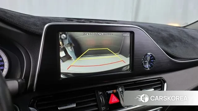 Hyundai Grandeur IG 2018 Черный из Кореи, фото 6