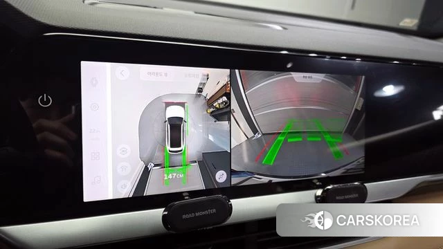 Renault Korea (Samsung) Grand Coleos 2025 Серый из Кореи, фото 6