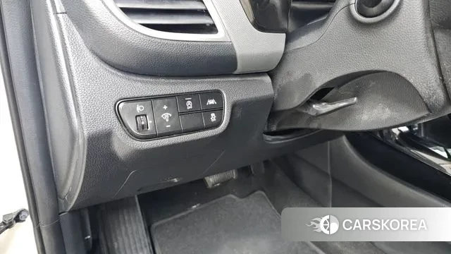 Kia Seltos 2020 Белый из Кореи, фото 6