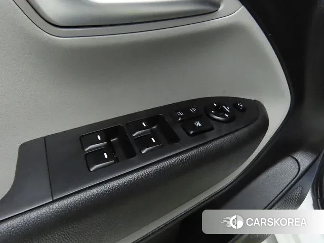 Kia The New Ray 2021 Белый из Кореи, фото 6