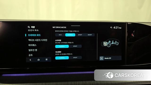 Hyundai Grandeur (GN7) 2023 Белый из Кореи, фото 6