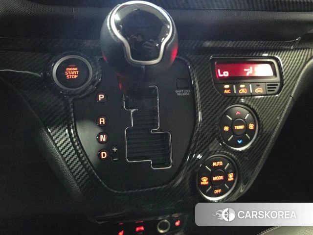 Kia The New Ray 2021 Белый из Кореи, фото 6