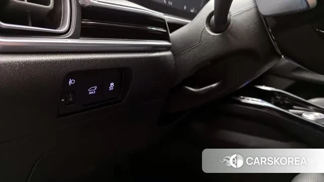 Kia The New Sorento 4th Generation 2024 Белый из Кореи, фото 6