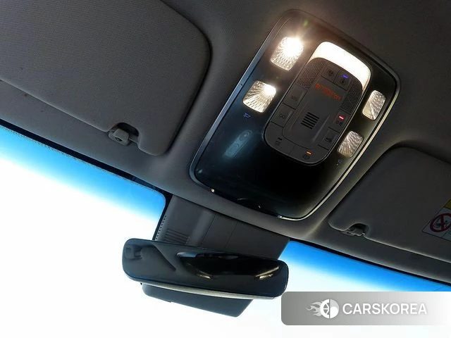 Genesis G80 (RG3) 2020 Серый из Кореи, фото 6