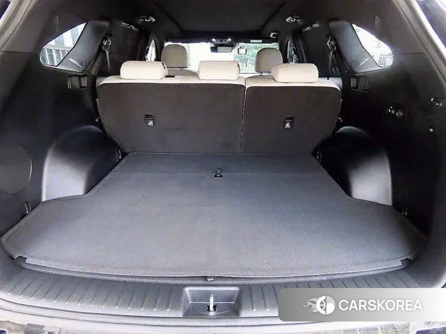 Kia Sorento 4th Generation 2023 Черный из Кореи, фото 6