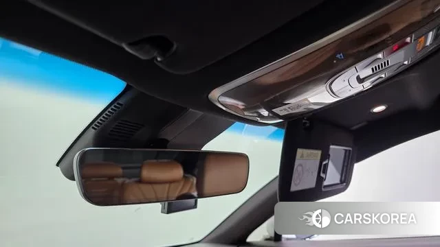 Genesis G80 (RG3) 2023 Белый из Кореи, фото 6