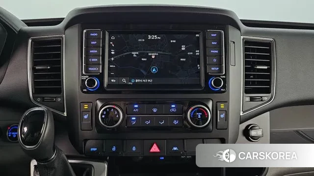 Hyundai Solati 2023 Белый из Кореи, фото 6