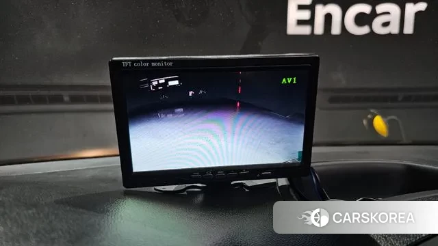 Hyundai The New Grand Starex 2018 Желтый из Кореи, фото 6