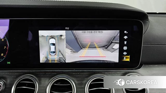 Mercedes-Benz E-Class W213 2022 Черный из Кореи, фото 6