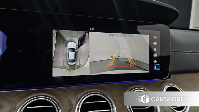 Mercedes-Benz E-Class W213 2022 Белый из Кореи, фото 6