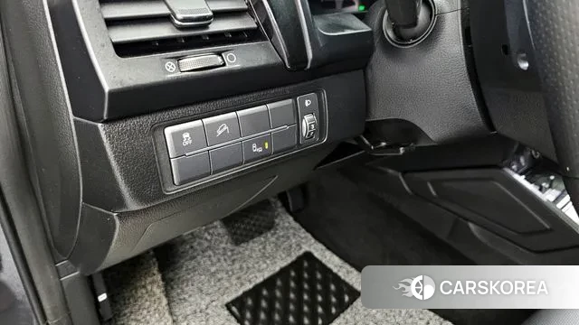 Ssangyong Rexton Sports 2020 Серый из Кореи, фото 6