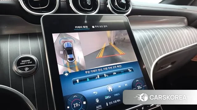 Mercedes-Benz GLC-Class X254 2024 Белый из Кореи, фото 6