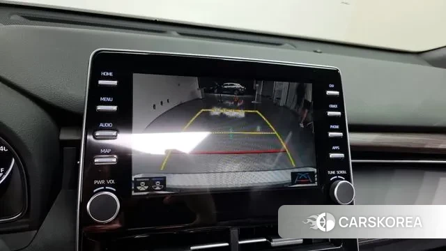 Toyota Avalon 5th Generation 2021 Серебряный из Кореи, фото 6