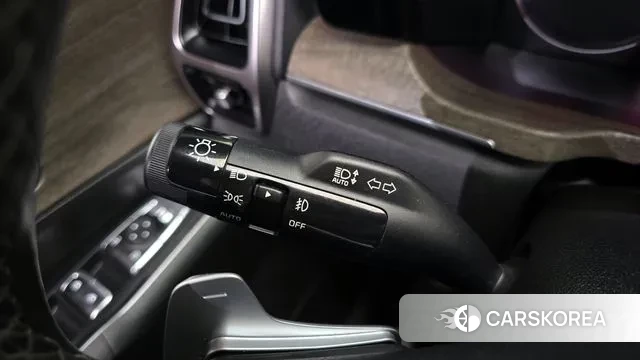 Kia Sorento 4th Generation 2021 Серый из Кореи, фото 6