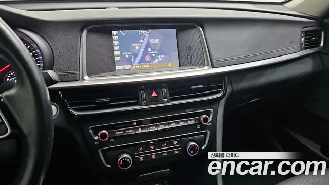 Kia The New K5 2nd generation id 2701226 из Кореи 6