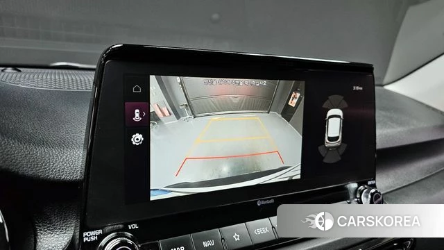 Kia Seltos 2020 Белый из Кореи, фото 6