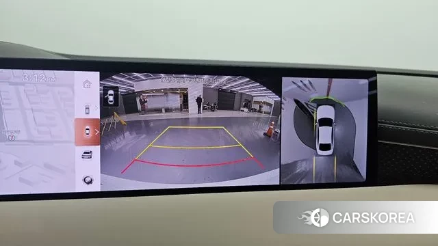 Genesis G80 (RG3) 2024 Белый из Кореи, фото 6