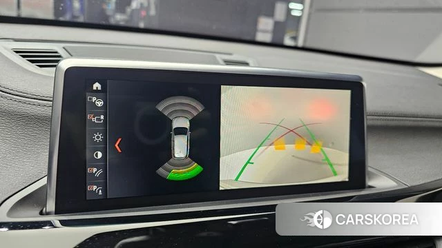 BMW X1 (F48) 2022 Белый из Кореи, фото 6