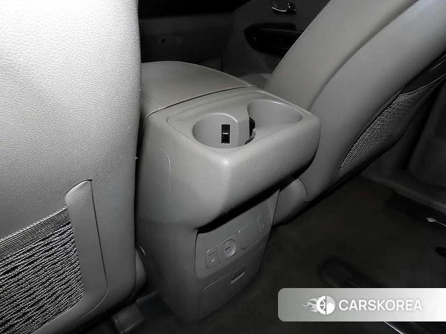 Kia The New Carnival 2018 Черный из Кореи, фото 6