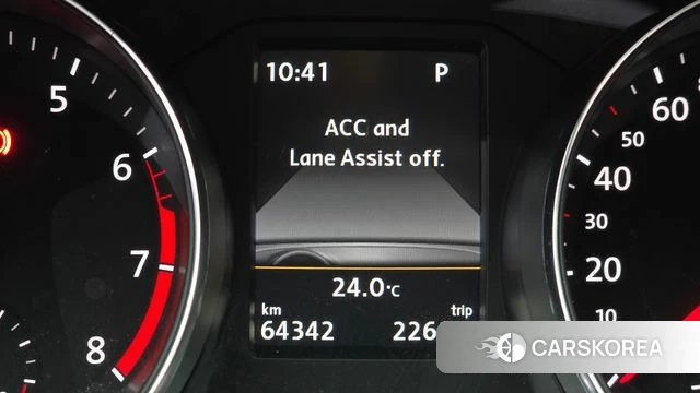 Volkswagen The New Passat 2018 Белый из Кореи, фото 6