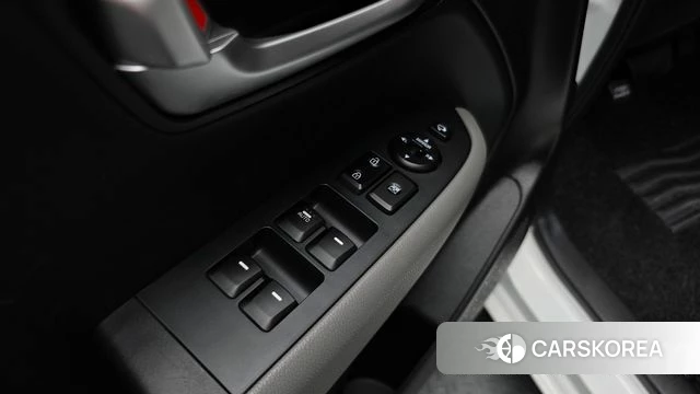Kia The New Kia Ray 2022 Белый из Кореи, фото 6