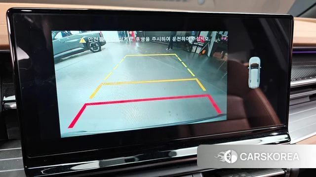 Ssangyong Torres 2022 Зеленый из Кореи, фото 6