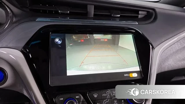Chevrolet (GM Daewoo) Bolt EV 2019 Белый из Кореи, фото 6