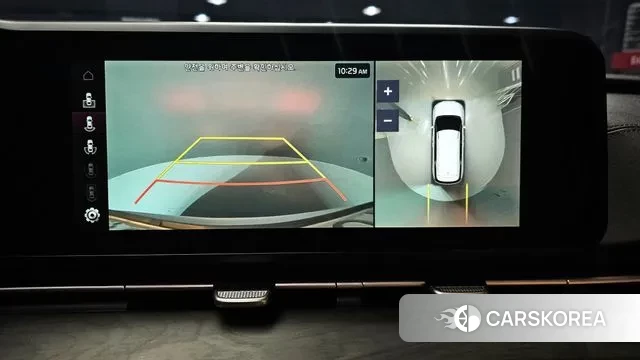 Kia Carnival 4th generation 2020 Белый из Кореи, фото 6