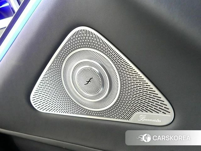 Mercedes-Benz S-Class W223 2024 Белый из Кореи, фото 6
