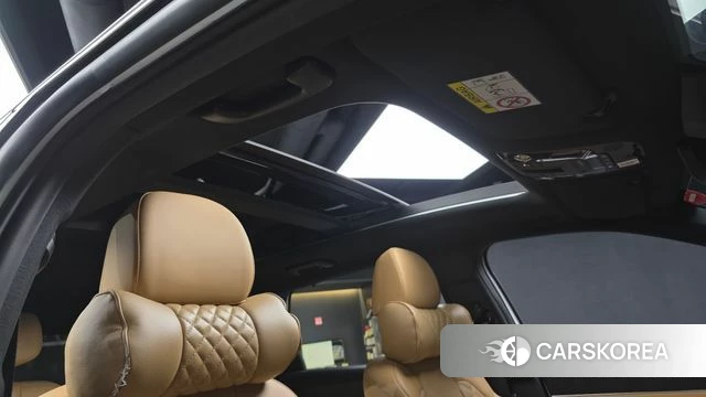 Kia Sorento 4th Generation 2021 Белый из Кореи, фото 6