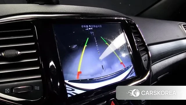 Jeep Grand Cherokee 2019 Белый из Кореи, фото 6