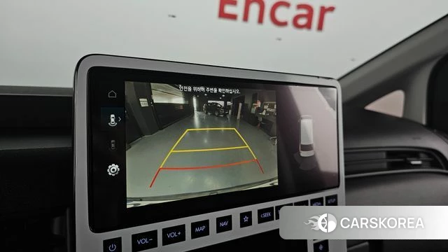 Hyundai Staria 2022 Серый из Кореи, фото 6