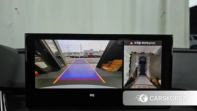 Audi Q5 (FY) 2024 Белый из Кореи, фото 6