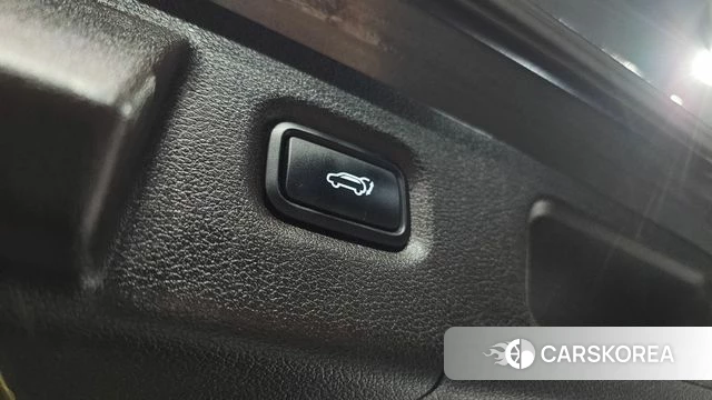 Hyundai Santa Fe TM 2019 Серый из Кореи, фото 6