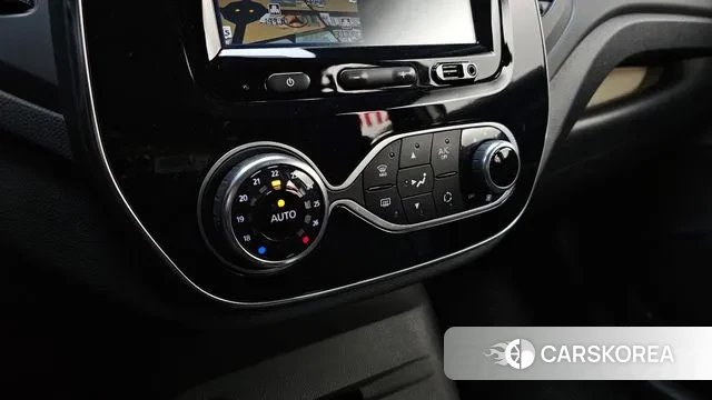 Renault Korea (Samsung) New QM3 2018 Жемчужный цвет из Кореи, фото 6