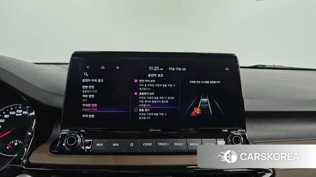 Kia Seltos 2020 Белый из Кореи, фото 6