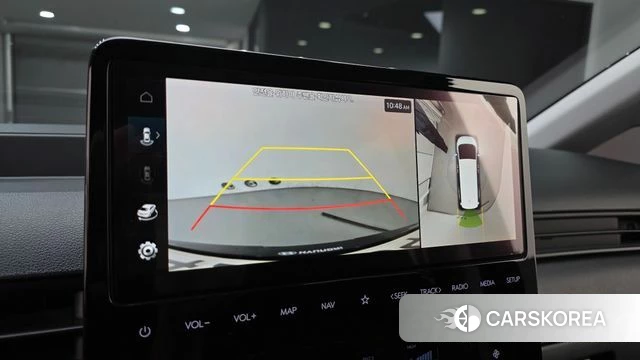 Hyundai Staria 2023 Серый из Кореи, фото 6