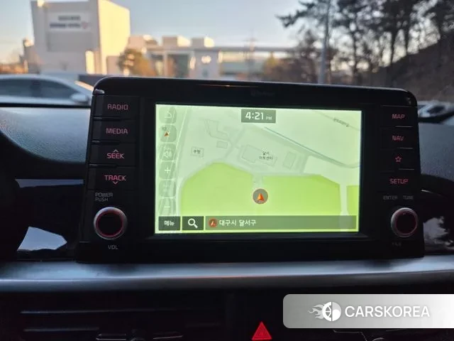 Kia All New Morning (JA) 2019 Серый из Кореи, фото 6