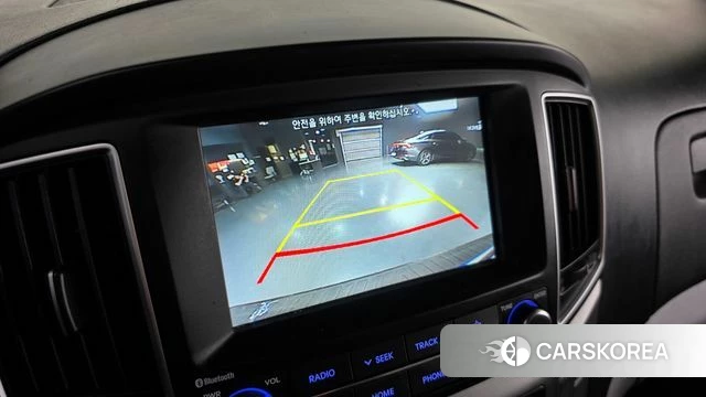 Hyundai The New Grand Starex 2020 Серебряный из Кореи, фото 6